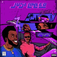 Just Linked (feat. Mojo & LK) - Single - Fasina & Tim Lyre