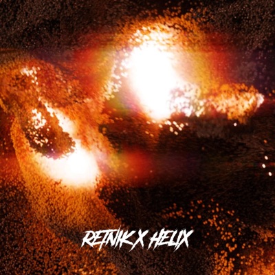 FIESTA (feat. Hélix) - Single