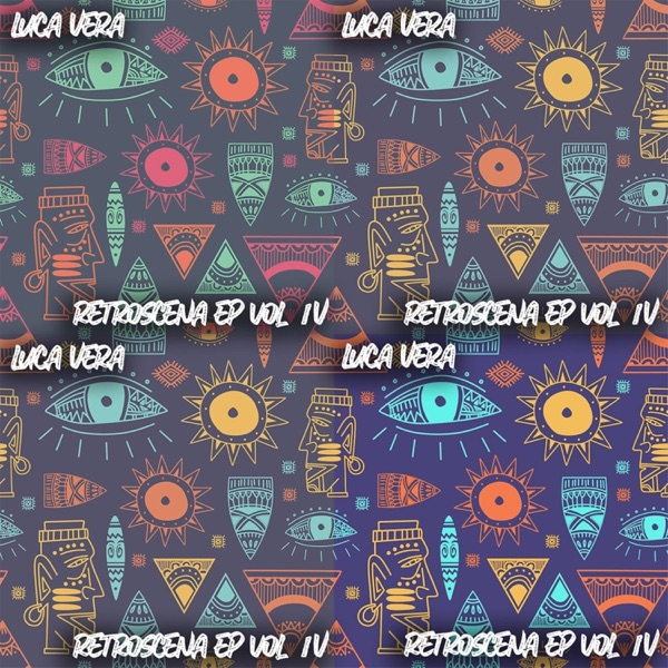 Retroscena, Vol. 4 - Single