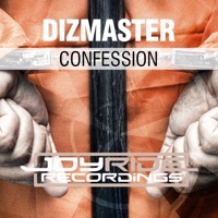 Confession (Extended Mix) - Single - Dizmaster