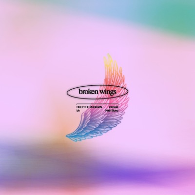Broken Wings (feat. Bh) - Single