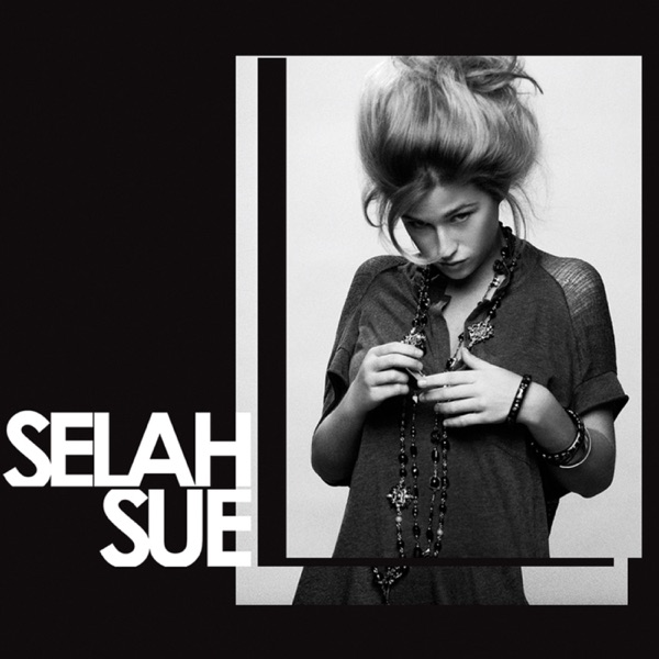 Please (feat. Cee-Lo Green) - Single - Selah Sue