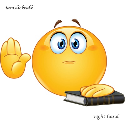 Right Hand - Single
