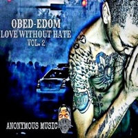 Don't Like Freestyle - Single - Obed-Edom