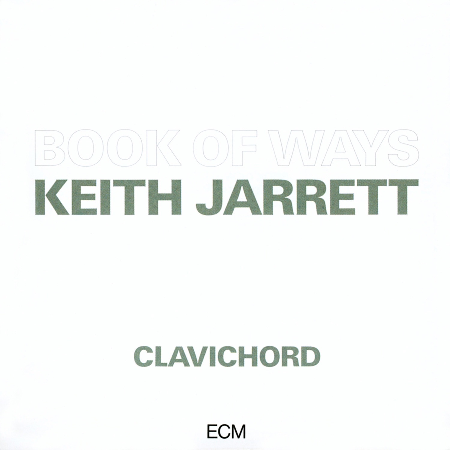 Keith Jarrett - 2