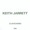 Jarrett Keith - Part 8 - Album "Budapest Concert" : Keith Jarrett, piano