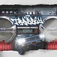 Oldschool Beat Tape I - trabbey