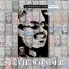 Stevie Wonder - For Your Love artwork