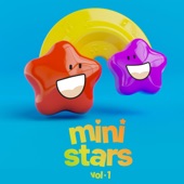 Mini Stars, Vol. 1 - EP artwork