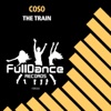 Coso - The Train (Extended Mix)