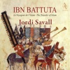 Bakary Sangare Improvisation Ibn Battuta, The Traveller of Islam