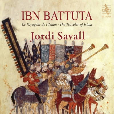 Ibn Battuta, The Traveller of Islam