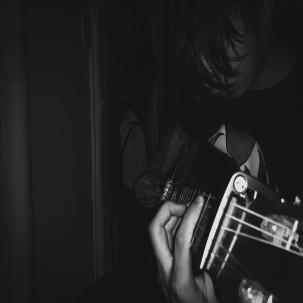 Dolor Prematuro (Acoustic version) - EP
