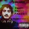 Fakes Fakes Fakes!!! - Kinglion22 lyrics