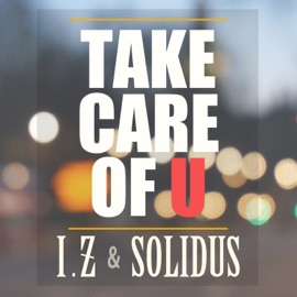 Take care of U (feat. Solidus) LEEWONDER