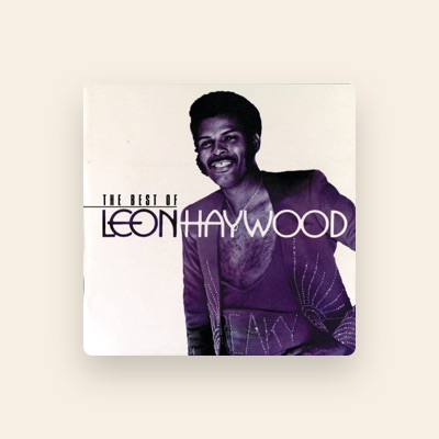 Leon Haywood