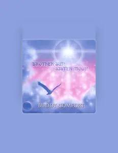 Écoutez Buddy Comfort, regardez des vidéoclips, lisez la biographie, consultez les dates de tournée et plus encore !