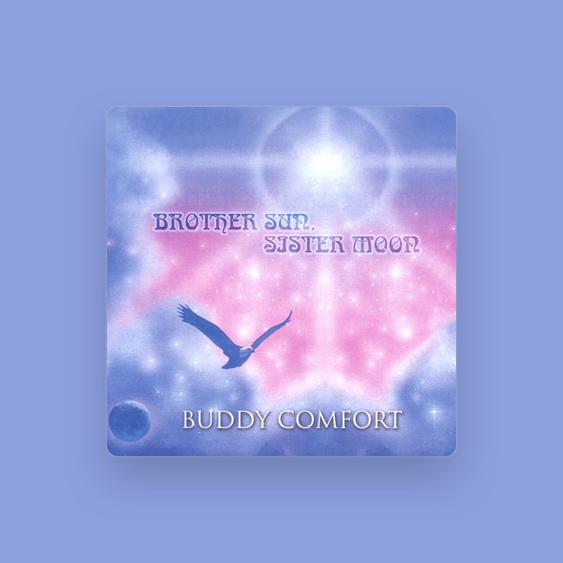 Buddy Comfort