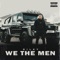 We the Men artwork