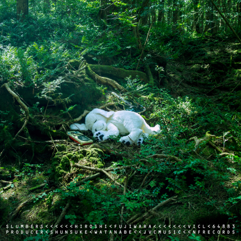 【LP】藤原ヒロシ (HIROSHI FUJIWARA) BEST 藤原ヒロシ (HIROSHI FUJIWARA) / BEST [LP - VIJP-30002