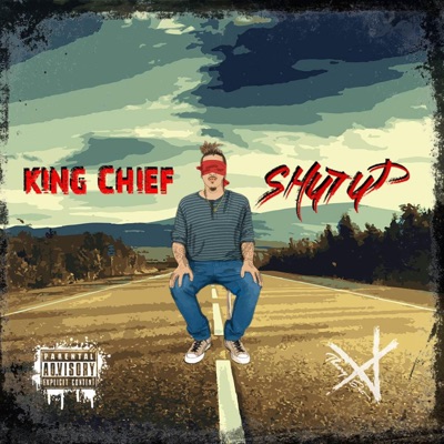 Shut Up - Single