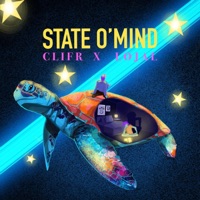 State O' Mind (feat. Lojal) - Single - Clifr
