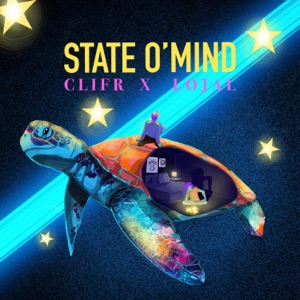 State O' Mind (feat. Lojal)