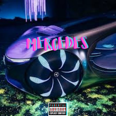 Mercedes (feat. Kess Beat) - Single