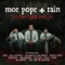 Spit vs. Ramo (feat. Reks) - Moe Pope & Rain lyrics