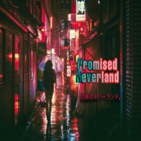 Promised Never Land - Single - ALuis