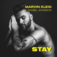 Stay (feat. Daniel Johnson) - Single - Marvin Klein