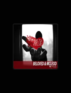 Listen to Beloved, watch music videos, read bio, see tour dates & more!
