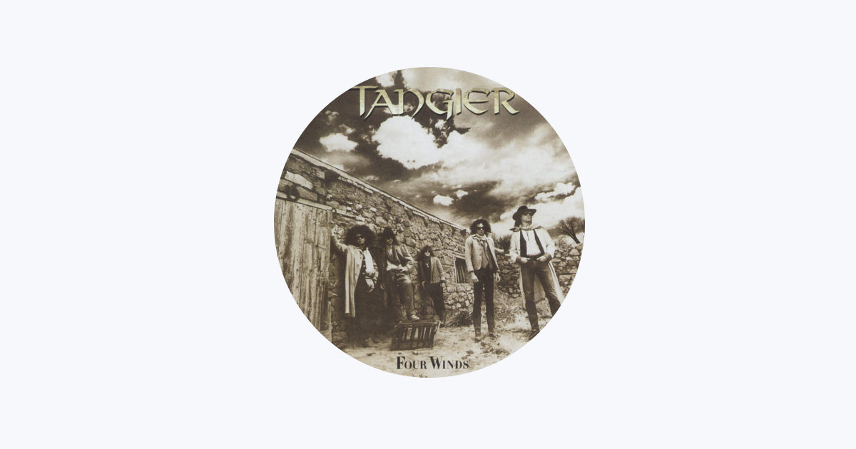 Tangier - Apple Music