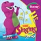 Clean Up - Barney lyrics