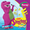 Clean Up - Barney