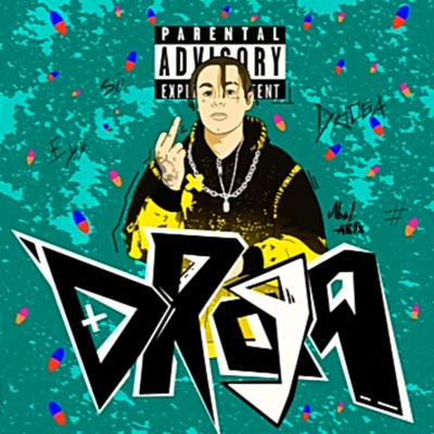 Droga - Single