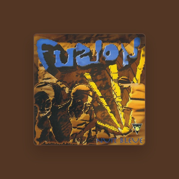 Fuzion's avatar
