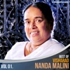 Best of Visharad Nanda Malini, Vol. 01