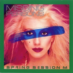 Spring Session M