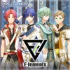 「アイドルファンタジー」Songs「E-lements」BIG BANG☆BANG☆BANG☆BANG☆ / Elements of Envy 「アイドルファンタジー」Songs「E-lements」BIG BANG☆BANG☆BANG☆BANG☆ / Elements of Envy