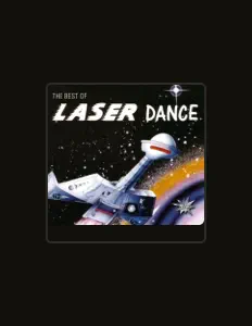 Listen to Laserdance, watch music videos, read bio, see tour dates & more!