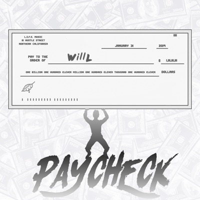 Paycheck - Single