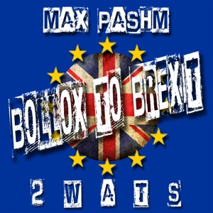 2.W.A.T.S: Bollox to Brexit (Radio Edit)