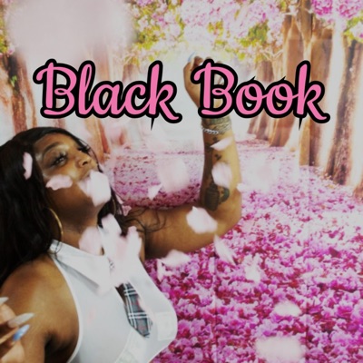 Black Book - Single