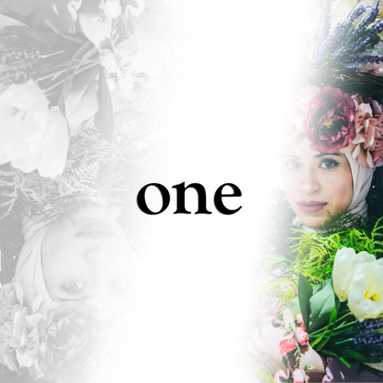 Cover artwork for Hijabi