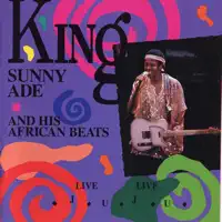 Moti Mo — King Sunny Ade and His African Beats