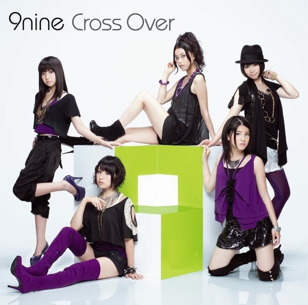Cross Over - Single - Album by nine - Apple Music