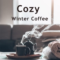 Cozy Winter Coffee - Smooth Lounge Piano