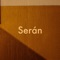 Serán - Biba Dupont lyrics