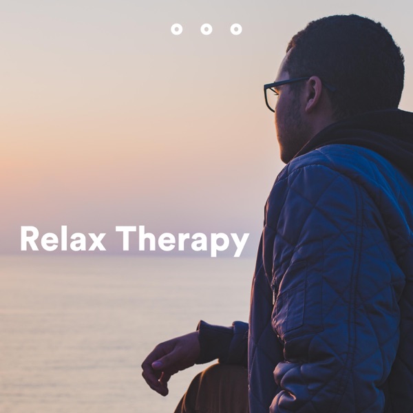 Relax Therapy - Well Being Music with Nature Sounds